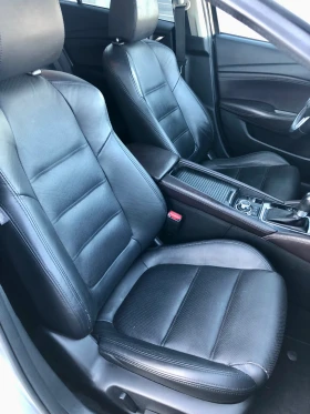 Mazda 6 2.2 Diesel, снимка 9