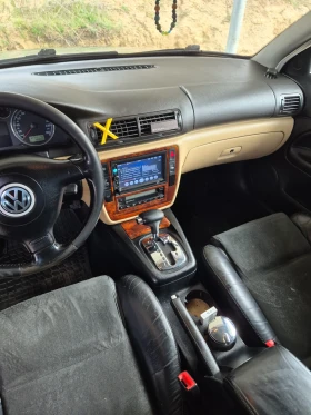 VW Passat Пасат 5.5, снимка 10