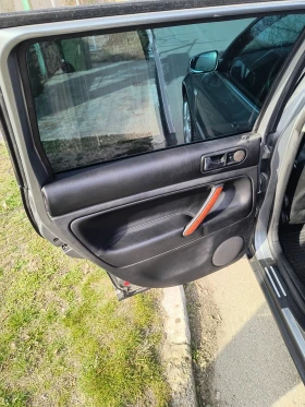 VW Passat Пасат 5.5, снимка 4