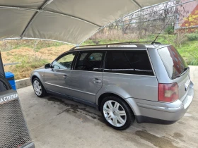 VW Passat Пасат 5.5, снимка 7