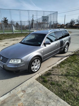 VW Passat Пасат 5.5, снимка 2