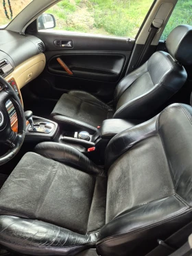 VW Passat Пасат 5.5, снимка 9
