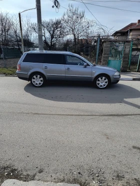 VW Passat Пасат 5.5, снимка 1