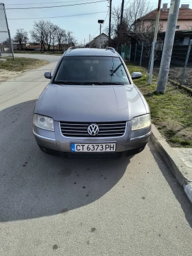 VW Passat Пасат 5.5, снимка 3
