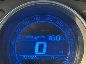 Citroen DS4 1.6d 112 к.с. , снимка 14