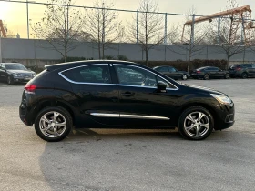 Citroen DS4 1.6d 112 к.с. , снимка 5