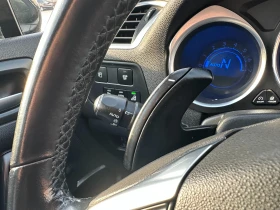 Citroen DS4 1.6d 112 к.с. , снимка 15