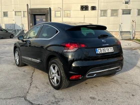 Citroen DS4 1.6d 112 к.с. , снимка 3