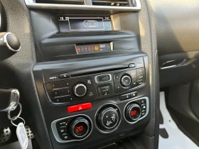 Citroen DS4 1.6d 112 к.с. , снимка 13