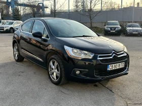 Citroen DS4 1.6d 112 к.с. , снимка 6