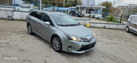 Toyota Avensis 2.0d - 6800 лв. / 3476.78 € - 61320811 16