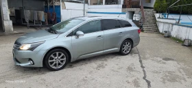 Toyota Avensis 2.0d - 6800 лв. / 3476.78 € - 61320811 2