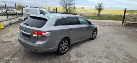 Toyota Avensis 2.0d - 6800 лв. / 3476.78 € - 61320811 3