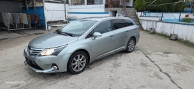 Toyota Avensis 2.0d - 6800 лв. / 3476.78 € - 61320811 11