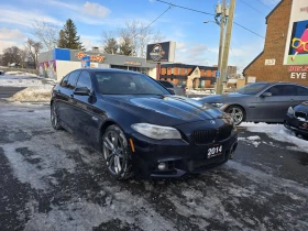 BMW 535 xDrive* Harman/Kardon* подгрев* шибидах*  - 12900 € / 25230.21 лв. - 76620142 2