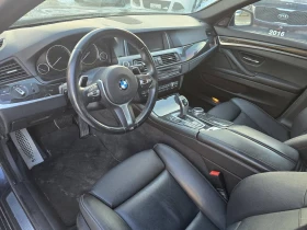 BMW 535 xDrive* Harman/Kardon* подгрев* шибидах*  - 12900 € / 25230.21 лв. - 76620142 7