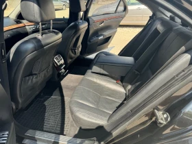Mercedes-Benz S 550 - 13300 € / 26012.54 лв. - 53869473 13
