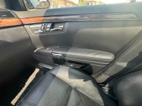 Mercedes-Benz S 550 - 13300 € / 26012.54 лв. - 53869473 5