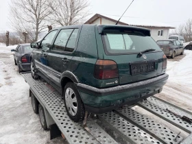 VW Golf 1.9TDI - 1700 € / 3324.91 лв. - 23851512 5