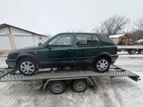 VW Golf 1.9TDI - 1700 € / 3324.91 лв. - 23851512 6