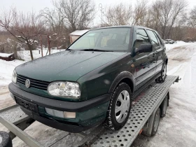 VW Golf 1.9TDI - 1700 € / 3324.91 лв. - 23851512 4