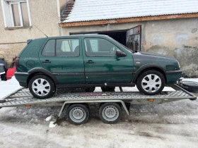 VW Golf 1.9TDI - 1700 € / 3324.91 лв. - 23851512 2