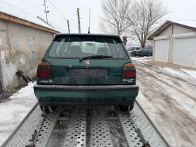 VW Golf 1.9TDI - 1700 € / 3324.91 лв. - 23851512 3