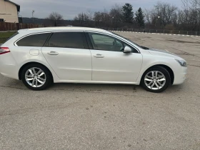 Peugeot 508 1.6 HDI, снимка 4