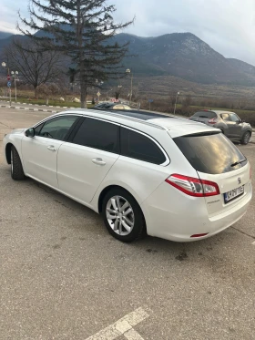 Peugeot 508 1.6 HDI, снимка 3