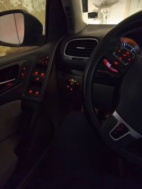 VW Golf VI - 4200 € / 8214.49 лв. - 20834089 12