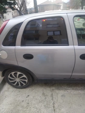 Opel Corsa - 2500 € / 4889.57 лв. - 82686393 8