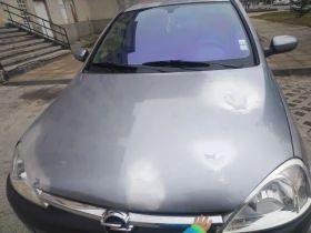 Opel Corsa - 2500 € / 4889.57 лв. - 82686393 6