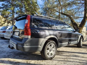 Volvo Xc70 Cross country , снимка 3