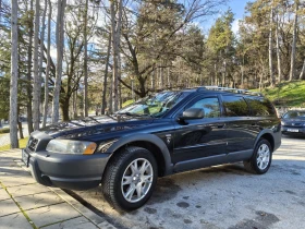 Volvo Xc70 Cross country , снимка 2