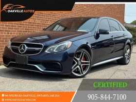 Mercedes-Benz E 63 AMG S 4MATIC* ЛИЗИНГ* ЦЕНА ДО БЪЛГАРИЯ!!! - 29500 € / 57696.99 лв. - 69163660 2