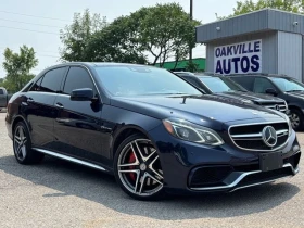 Mercedes-Benz E 63 AMG S 4MATIC* ЛИЗИНГ* ЦЕНА ДО БЪЛГАРИЯ!!! - 29500 € / 57696.99 лв. - 69163660 3