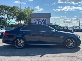 Mercedes-Benz E 63 AMG S 4MATIC* ЛИЗИНГ* ЦЕНА ДО БЪЛГАРИЯ!!! - 29500 € / 57696.99 лв. - 69163660 5