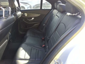 Mercedes-Benz C 400  /CARFAX / CAMERA/BURMESTER/PANO - 15000 € / 29337.45 лв. - 95374523 12