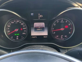 Mercedes-Benz C 400  /CARFAX / CAMERA/BURMESTER/PANO - 15000 € / 29337.45 лв. - 95374523 9