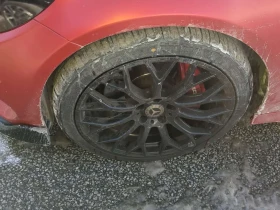 Mercedes-Benz C 400  /CARFAX / CAMERA/BURMESTER/PANO - 15000 € / 29337.45 лв. - 95374523 6