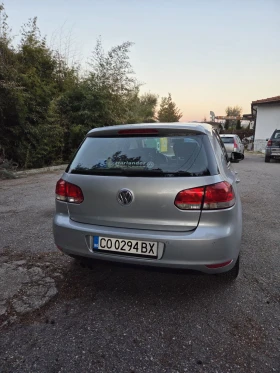 VW Golf - 4800 € / 9387.98 лв. - 14775990 5