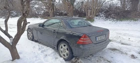 Mercedes-Benz SLK - 1000 € / 1955.83 лв. - 19008835 10