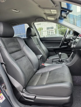 Honda Accord 2.4i-VTEC Type S Facelift - 8200 € / 16037.81 лв. - 72928092 13