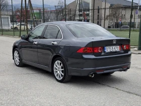Honda Accord 2.4i-VTEC Type S Facelift - 8200 € / 16037.81 лв. - 72928092 6