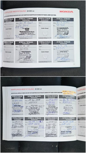 Honda Accord 2.4i-VTEC Type S Facelift - 8200 € / 16037.81 лв. - 72928092 15