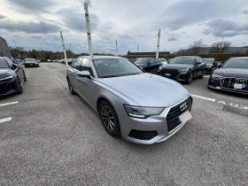 Audi A6 40 TDI quattro ultra S tronic Business Design - 20700 € / 40485.68 лв. - 83262786 2
