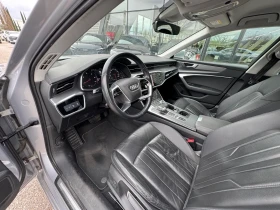 Audi A6 40 TDI quattro ultra S tronic Business Design - 20700 € / 40485.68 лв. - 83262786 9