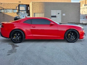 Chevrolet Camaro * 2dr Cpe 2LT* 3 YEAR WARRANTY* * * CARFAX * ЦЕНА  - 15200 € / 29728.62 лв. - 25721952 8