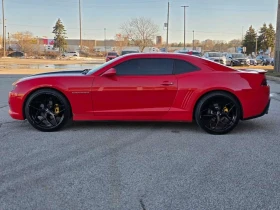 Chevrolet Camaro * 2dr Cpe 2LT* 3 YEAR WARRANTY* * * CARFAX * ЦЕНА  - 15200 € / 29728.62 лв. - 25721952 4