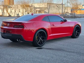 Chevrolet Camaro * 2dr Cpe 2LT* 3 YEAR WARRANTY* * * CARFAX * ЦЕНА  - 15200 € / 29728.62 лв. - 25721952 7